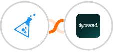 KickoffLabs + Dynosend Integration