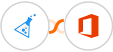 KickoffLabs + Microsoft Office 365 Integration
