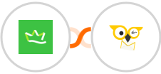 KingSumo + BirdSend Integration