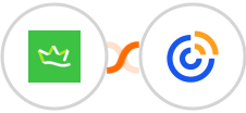 KingSumo + Constant Contacts Integration