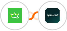 KingSumo + Dynosend Integration