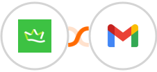 KingSumo + Gmail Integration