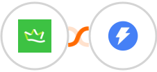 KingSumo + Instantly Integration