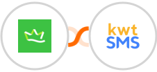 KingSumo + kwtSMS Integration