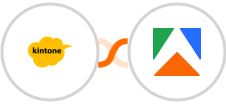 Kintone + Apify Integration