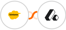 Kintone + Attio Integration
