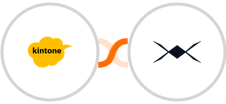 Kintone + DroneBundle Integration