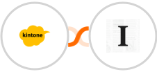 Kintone + Instapaper-legacy Integration