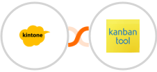 Kintone + Kanban Tool Integration
