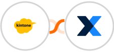Kintone +  MaintainX Integration