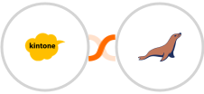 Kintone + MariaDB Integration