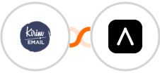 Kirim.Email + Acelle Mail Integration