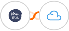 Kirim.Email + Agile CRM Integration