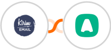 Kirim.Email + Aircall Integration
