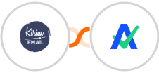 Kirim.Email + Assinafy Integration