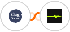 Kirim.Email + Calendar Jet Integration