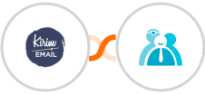 Kirim.Email + Cliniko Integration