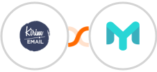 Kirim.Email + Easymailing Integration