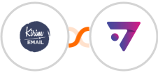 Kirim.Email + ExpertSender ECDP Integration