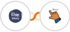 Kirim.Email + FillFaster Integration