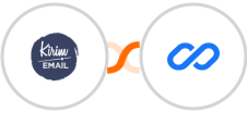 Kirim.Email + Flexisign Integration