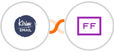 Kirim.Email + FlowFast Integration