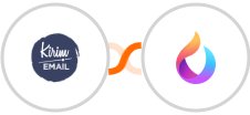 Kirim.Email + HelpSpace Integration