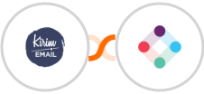 Kirim.Email + Iterable Integration