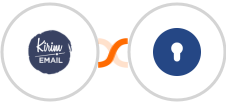 Kirim.Email + KeyCrm Integration