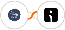 Kirim.Email + Omnisend-legacy Integration