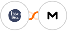 Kirim.Email + ReachInbox AI Integration