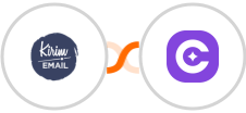 Kirim.Email + SureContact Integration
