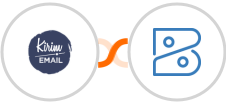 Kirim.Email + Zoho Books Integration