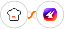 Kitchen.co + Aimfox Integration