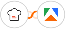 Kitchen.co + Apify Integration