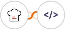 Kitchen.co + Authkey Integration