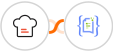 Kitchen.co + Crove Integration