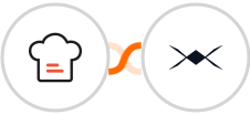 Kitchen.co + DroneBundle Integration