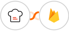 Kitchen.co + Firebase / Firestore Integration