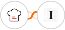 Kitchen.co + Instapaper Integration