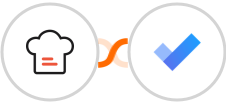 Kitchen.co + Microsoft To-Do Integration