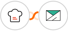 Kitchen.co + SMTP Integration