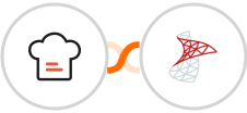 Kitchen.co + SQL Server Integration