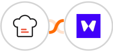 Kitchen.co + Waitwhile Integration