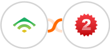 klaviyo + 2Factor SMS Integration