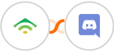 klaviyo + Discord Integration