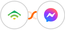klaviyo + Facebook Messenger Integration