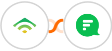 klaviyo + Flock Integration