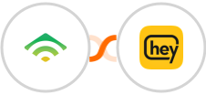 klaviyo + Heymarket SMS Integration