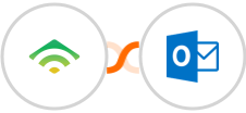 klaviyo + Microsoft Outlook Integration